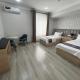 DSF GARDEN HOTEL, Yakkasaray (foto 3)
