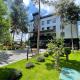 DSF GARDEN HOTEL, Yakkasaray (foto 9)