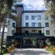 DSF GARDEN HOTEL, Yakkasaray (foto 2)