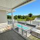 Villa Émeraude - Vue sur Piscine et Jacuzzi privé