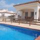 Casa Lorena with privat pool