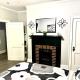 Tranquility Cottage, Anderson (foto 9)