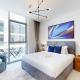 Vacationer I Premier 1 Bedroom with Terrace I Free Wi-Fi & Parking, Dubaï - Photo 4