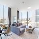 Vacationer I Premier 1 Bedroom with Terrace I Free Wi-Fi & Parking, Dubaï - Photo 10