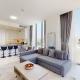 Vacationer I Premier 1 Bedroom with Terrace I Free Wi-Fi & Parking, Dubaï - Photo 6