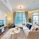 Torch Tower - Fashionable Two Bedroom, Dubaï - Photo 5