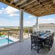 Ocean Lookout 2 - Heated Pool, Beachfront Deck, Stunning Ocean Views, Fernandina Beach - Fotografie 6