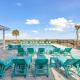 Ocean Lookout 2 - Heated Pool, Beachfront Deck, Stunning Ocean Views, Fernandina Beach - Fotografie 7