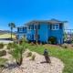 Ebb Tide Cottage - Beachfront - Huge Oceanfront Deck - Hot Tub Fernandina Beach - Fotografie 5