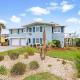 Ebb Tide Cottage - Beachfront - Huge Oceanfront Deck - Hot Tub Fernandina Beach - Fotografie 6