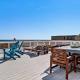 Dukes Beach House - Oceanfront - Huge Deck - Breathtaking Views Fernandina Beach - Foto 4