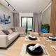 Nova Luxury Home, Wlora