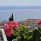 Studio apartment in Duce with sea view, balcony, air conditioning, WiFi 5067-6 Duče - Fotografie 5