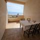 Apartment in Duce with sea view, balcony, air conditioning, W-LAN 5067-3 Duče - Fotografie 2