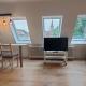 Komfortable Ferienwohnung Goldene Suite, Bad Schonborn - Photo 2