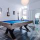 Modern Central 3 Bed with Pool Table and Parking, Manchester - Foto 1