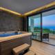 Villa Ziganto with a view of the Kvarner Bay Opatija - Fotografie 3