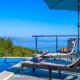 Villa Ziganto with a view of the Kvarner Bay Opatija - Fotografie 5