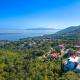 Villa Ziganto with a view of the Kvarner Bay Opatija - Fotografie 9