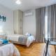 DIMITRA apartment with private pool and sea view -the ground floor of a two storey building, Daratso (photo 7)