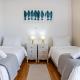 DIMITRA apartment with private pool and sea view -the ground floor of a two storey building, Daratso (photo 8)