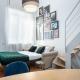 Classbnb - Bright apartment near the city center, Milán - Fotografie 4
