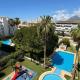 Penthouse in Albir with Sea Views, 100m from Beach - Fotografie 10