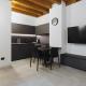 Just Urban Stays - Boutique apartment with parking and gym, Milán - Fotografie 3
