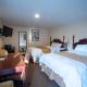 Watkins Motel, Watkins Glen (fotografie 10)