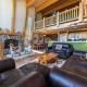 4BD with Lake Views Near Beach and Slopes Tahoe City - Zdjęcie 9