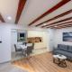 Bernard Deluxe Renovated Peaceful Old Town Gem, Split - Fotografie 6