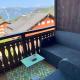 Beryl Flat for 5, stunning views Villars-sur-Ollon - Fotografie 2