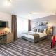 Leonardo Hotel Nürnberg, Neurenberg - Foto 6