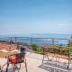 Apartment Jasna with breathtaking sea view, terrace and free parking, Hreljin - Fotografie 2
