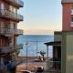 Sunrise Waterfront - Central Apartment with Sea View Balcony - Molfetta - Fotografie 3