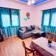 STELIA view apartment, Panayia