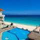 Beach and Ocean Front Apartments Cancun, Cancún - Foto 10
