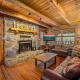 Luxury Cabin-Amazing Location-Arcade-Firepit-Pool, Gatlinburg - Fotografie 2