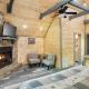 Lil' Smoky Studio by Stony Brook Cabins, Gatlinburg - Fotografie 2