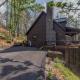 Black Bear Cabin by Stony Brook Cabins Gatlinburg - Fotografie 9