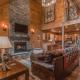 Black Bear Cabin by Stony Brook Cabins Gatlinburg - Fotografie 1