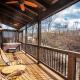 Black Bear Cabin by Stony Brook Cabins Gatlinburg - Fotografie 2