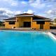 BellaRose at Colbeck ,Gated with Pool, Stylishly modern Old Harbour - Foto 9