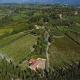 Apt Rebecca - Apartment in Villa in the Vineyard, Strada (photo 2)