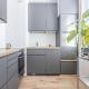 Modern Studio Flat Your Parking Space and Metro Nearby, Helsinki (Foto 9)