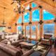Smoky's Grand View by Stony Brook Cabins, Gatlinburg - Fotografie 5