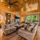 The Great Maple Retreat by Stony Brook Cabins, Gatlinburg - Fotografie 3
