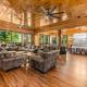 The Great Maple Retreat by Stony Brook Cabins, Gatlinburg - Fotografie 2