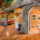 Gatlinburg Enchanted Treehouse by Stony Brook Cabins, Gatlinburg - Fotografie 1