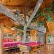 Gatlinburg Enchanted Treehouse by Stony Brook Cabins, Gatlinburg - Fotografie 9